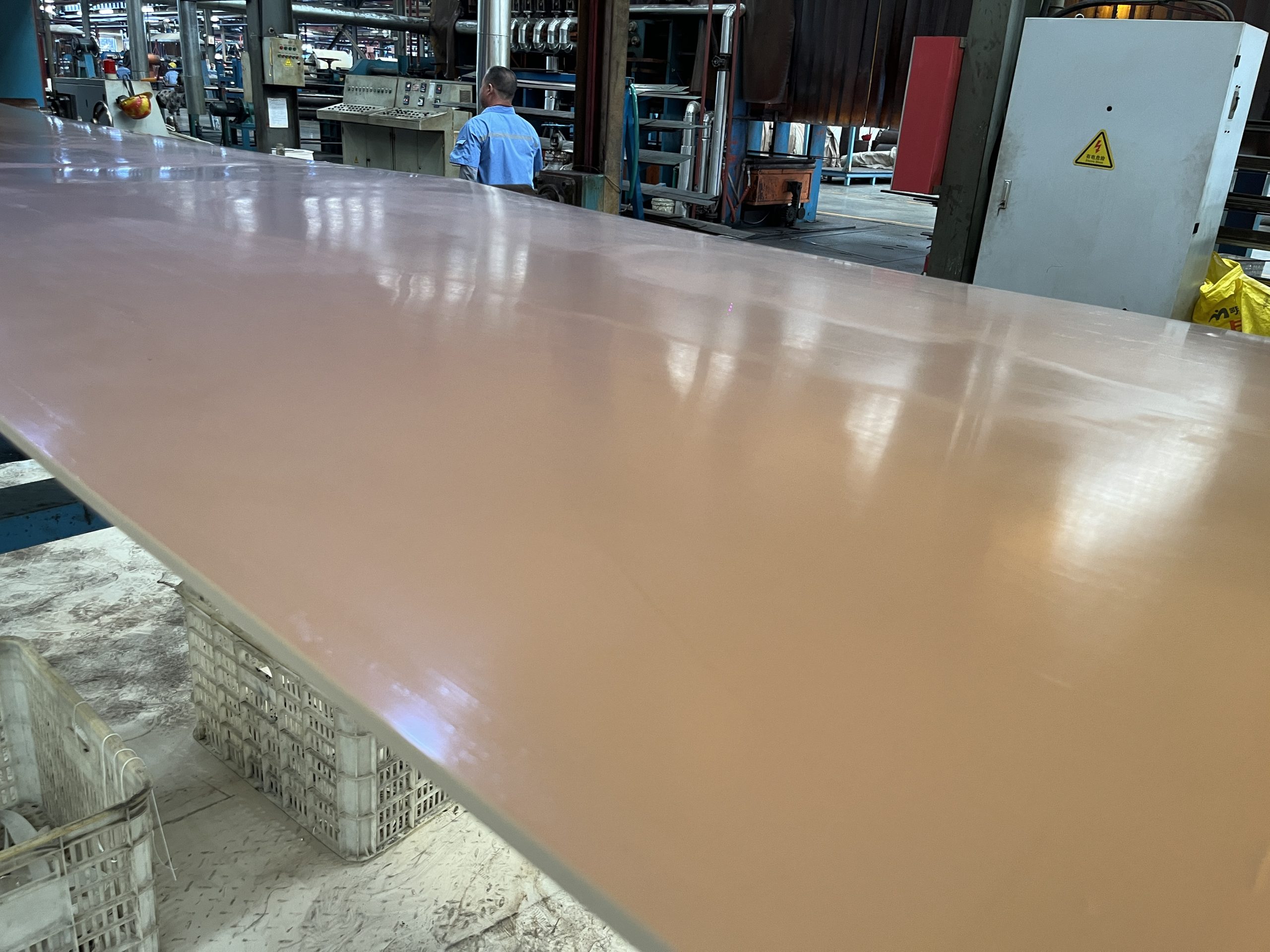 Vulcanization